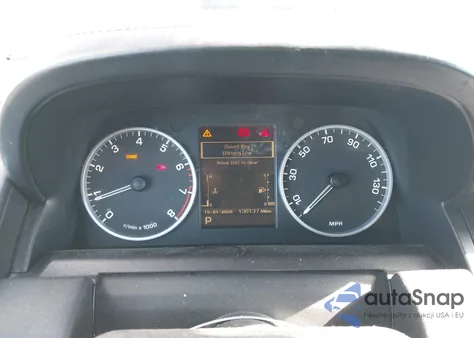 2011 Land Rover Range Rover Sport Hse from USA, damaged, VIN SALSK2D40BA265129